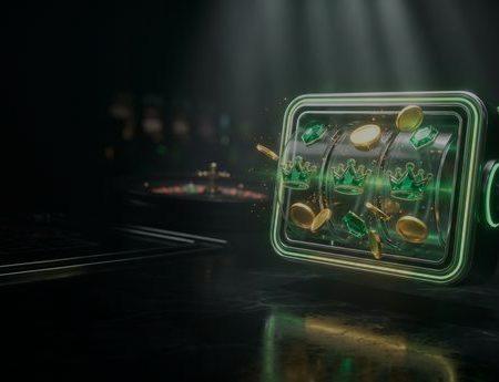 Cazimbo Casino